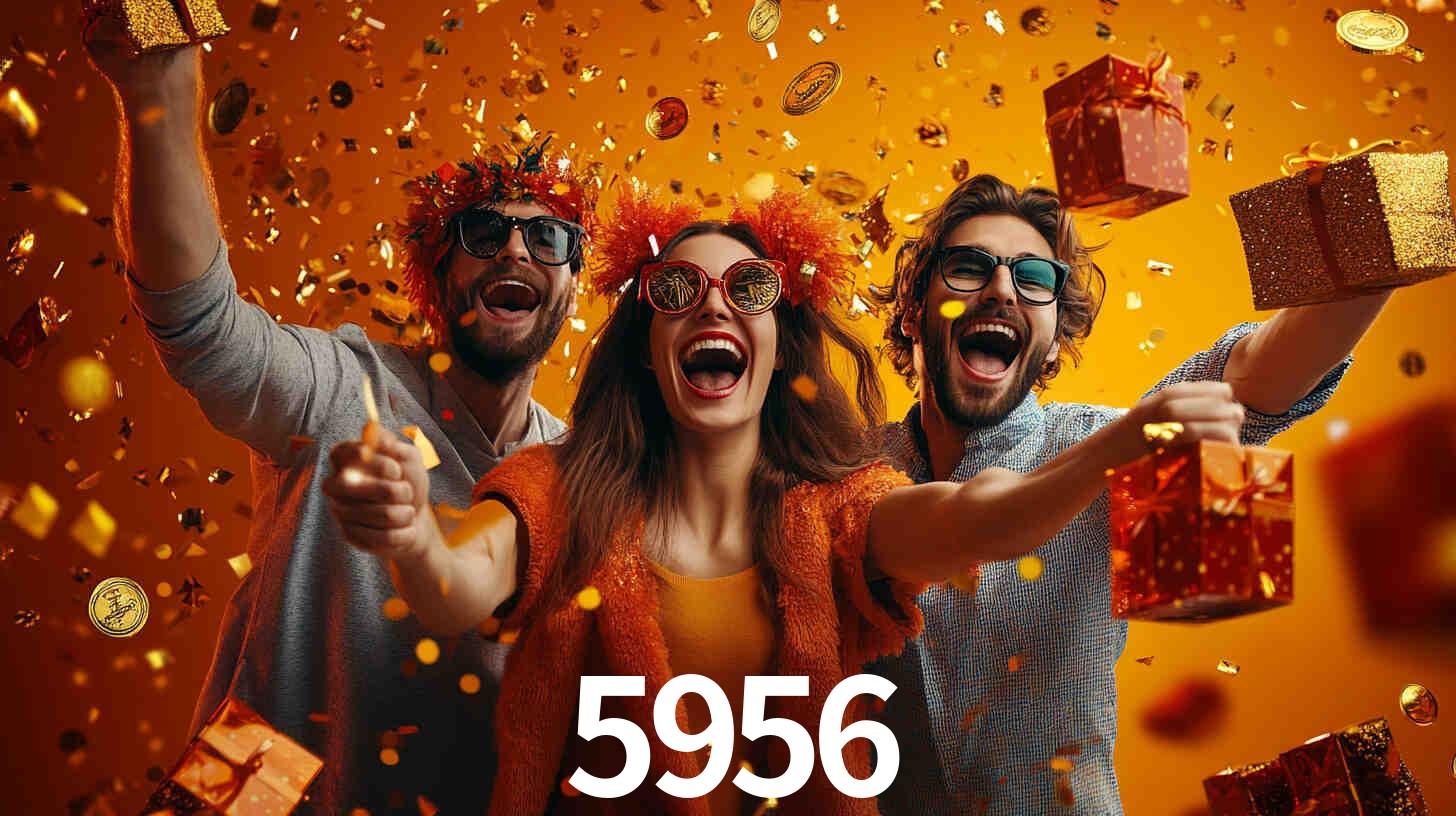 5956 login