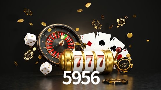 Welcome Bonus 5956
