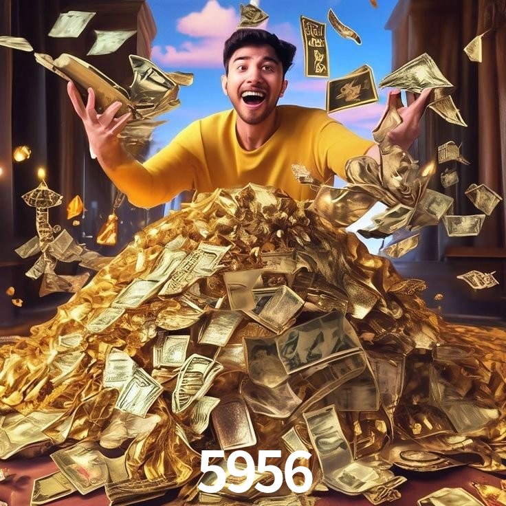Estatísticas 5956