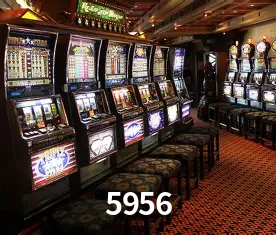 Desvendando o Mundo dos Jogos Virtuais na 5956