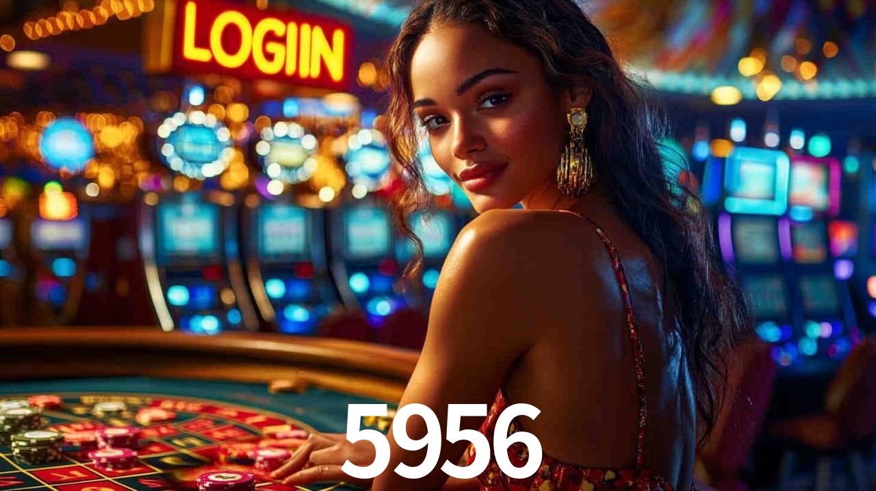 5956 Belo Horizonte - Jackpots