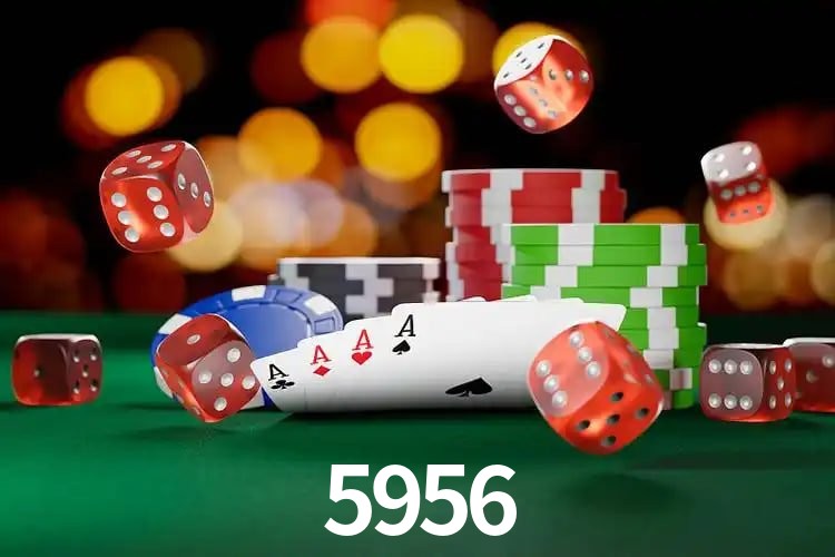 5956 Rio de Janeiro - Popular Jogos