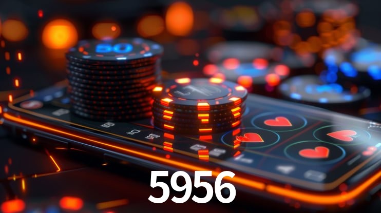 Slot Games 5956