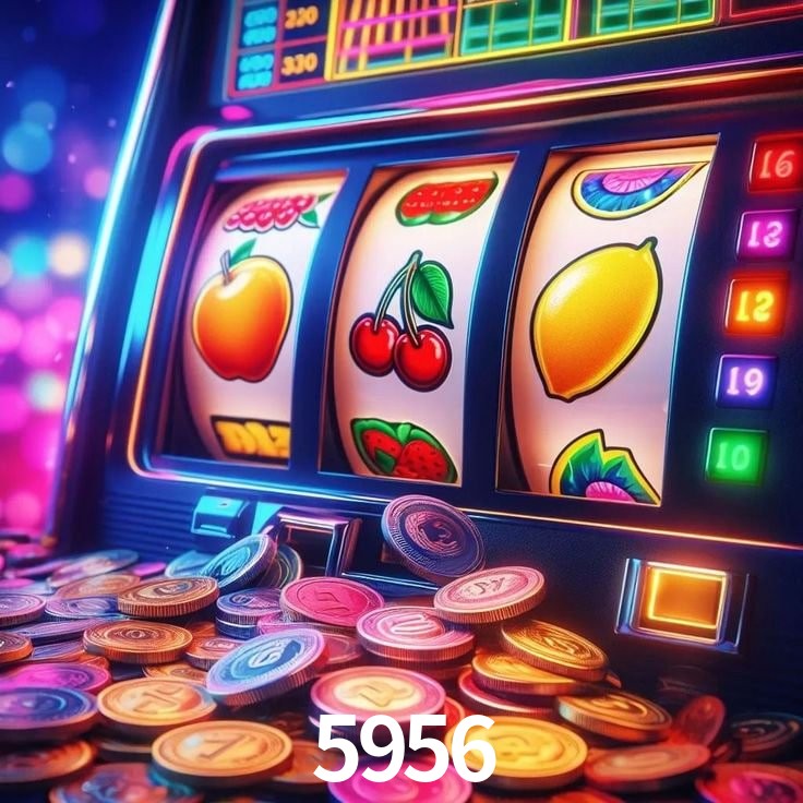 Benefícios da Conta 5956