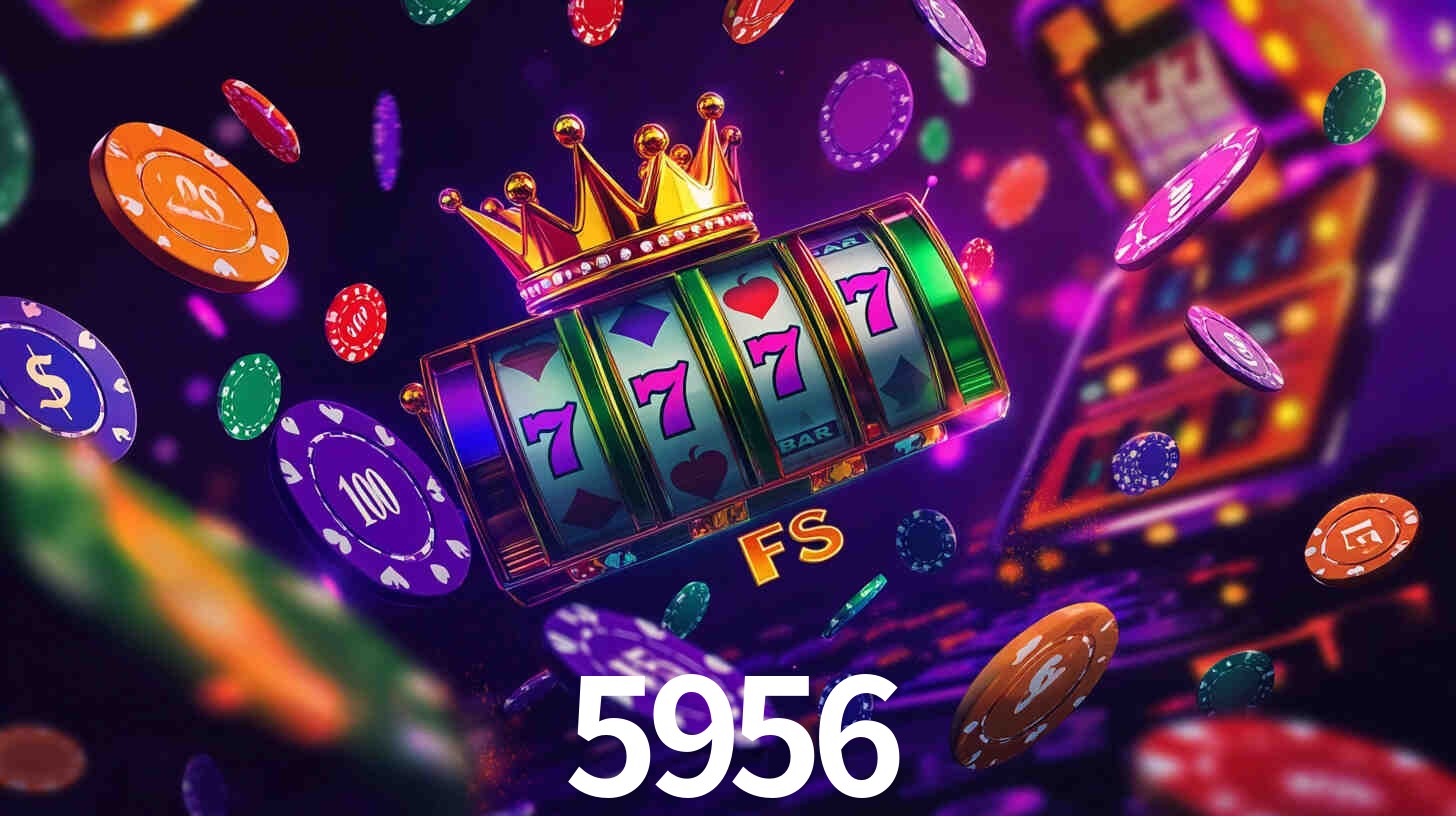 VIP Casino 5956