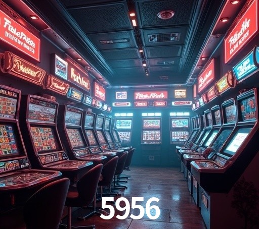 5956 Rio de Janeiro - Calendar