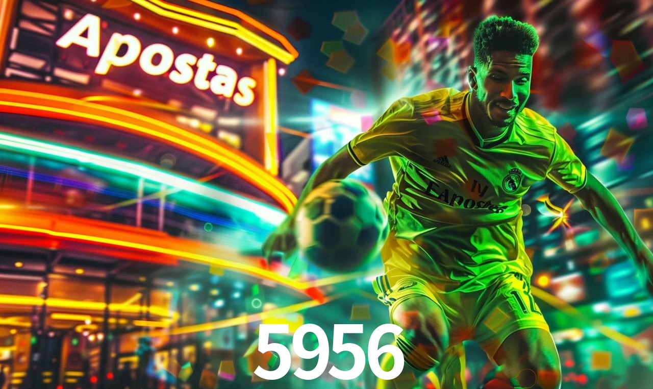 Promoções Sazonais 5956
