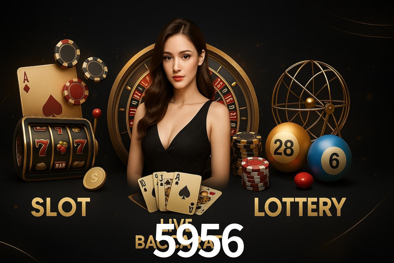5956 Salvador - Promo Stats