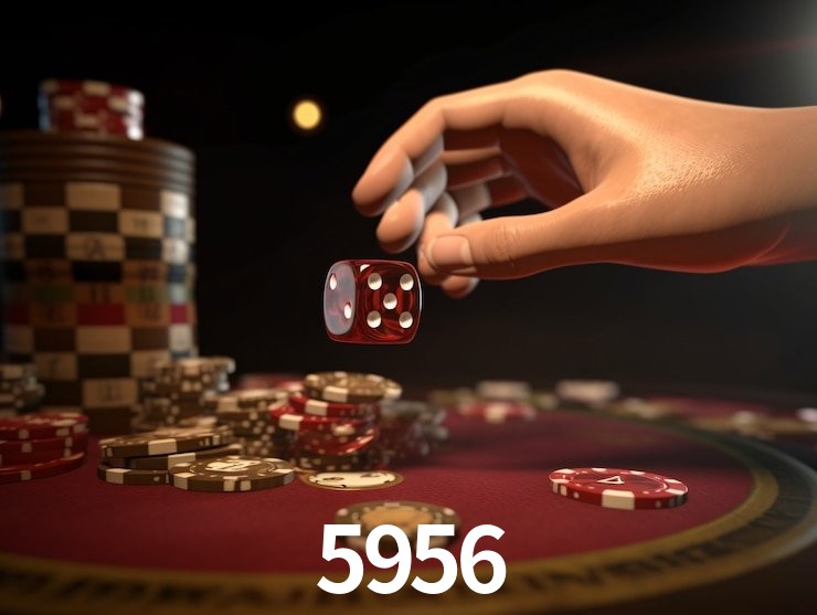 5956 São Paulo - Jogo Providers