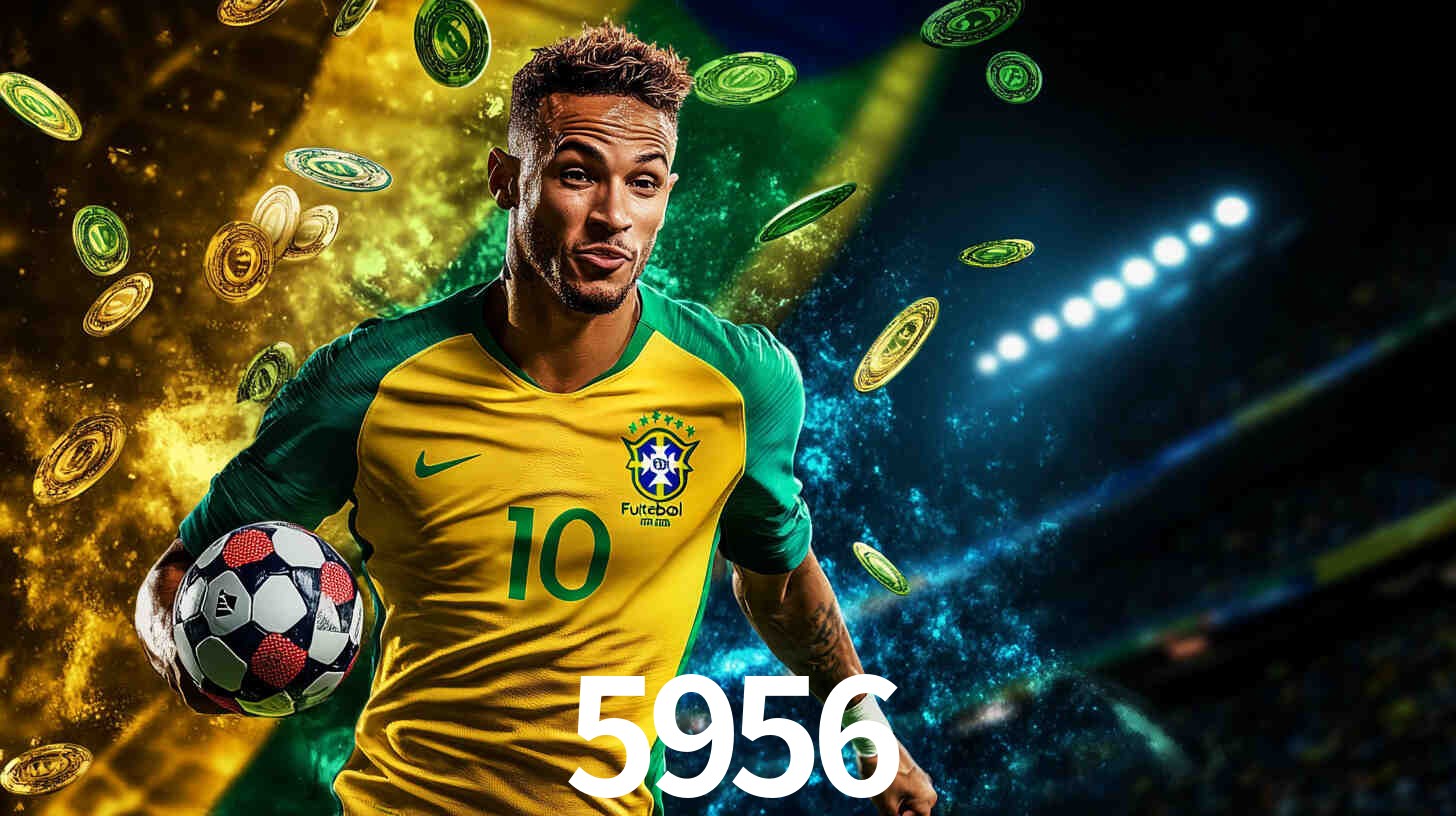 Descubra o Programa VIP da 5956: Vantagens Exclusivas para Jogadores