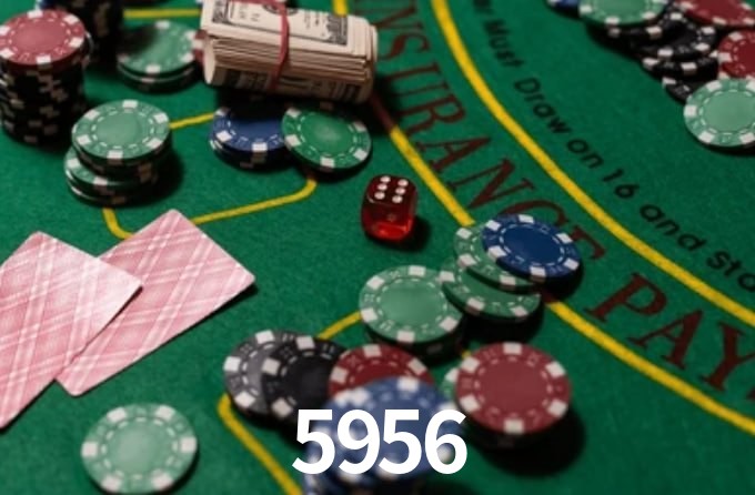 Bônus Generosos e Exclusivos no 5956 para Você!