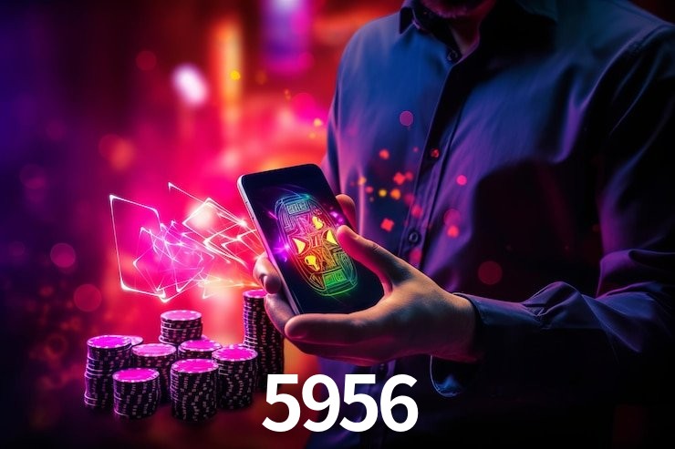 Apostas de Tênis 5956