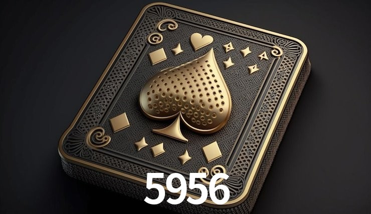 Tecnologia da Plataforma 5956