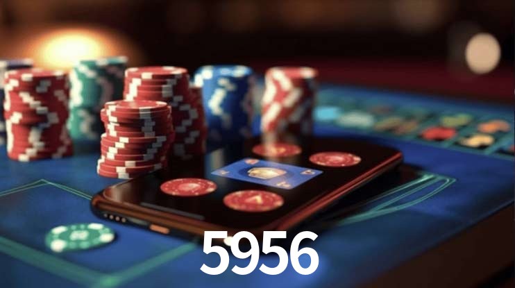 5956 Brasília - Jogo Features