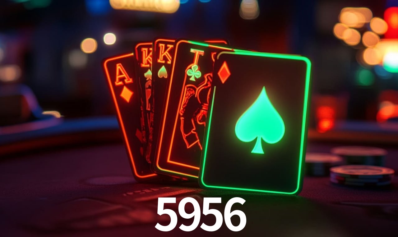 Promoção Relâmpago 5956