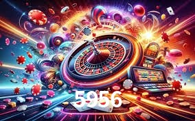 Provedores de Jogos 5956