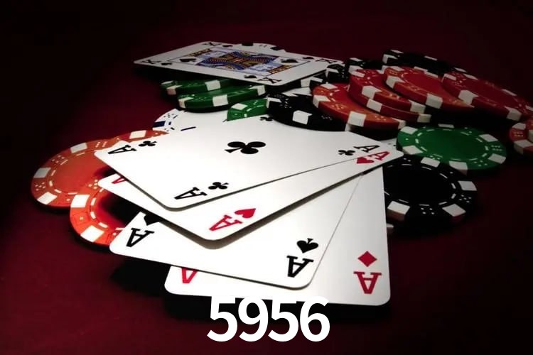 Estatísticas Esportivas 5956