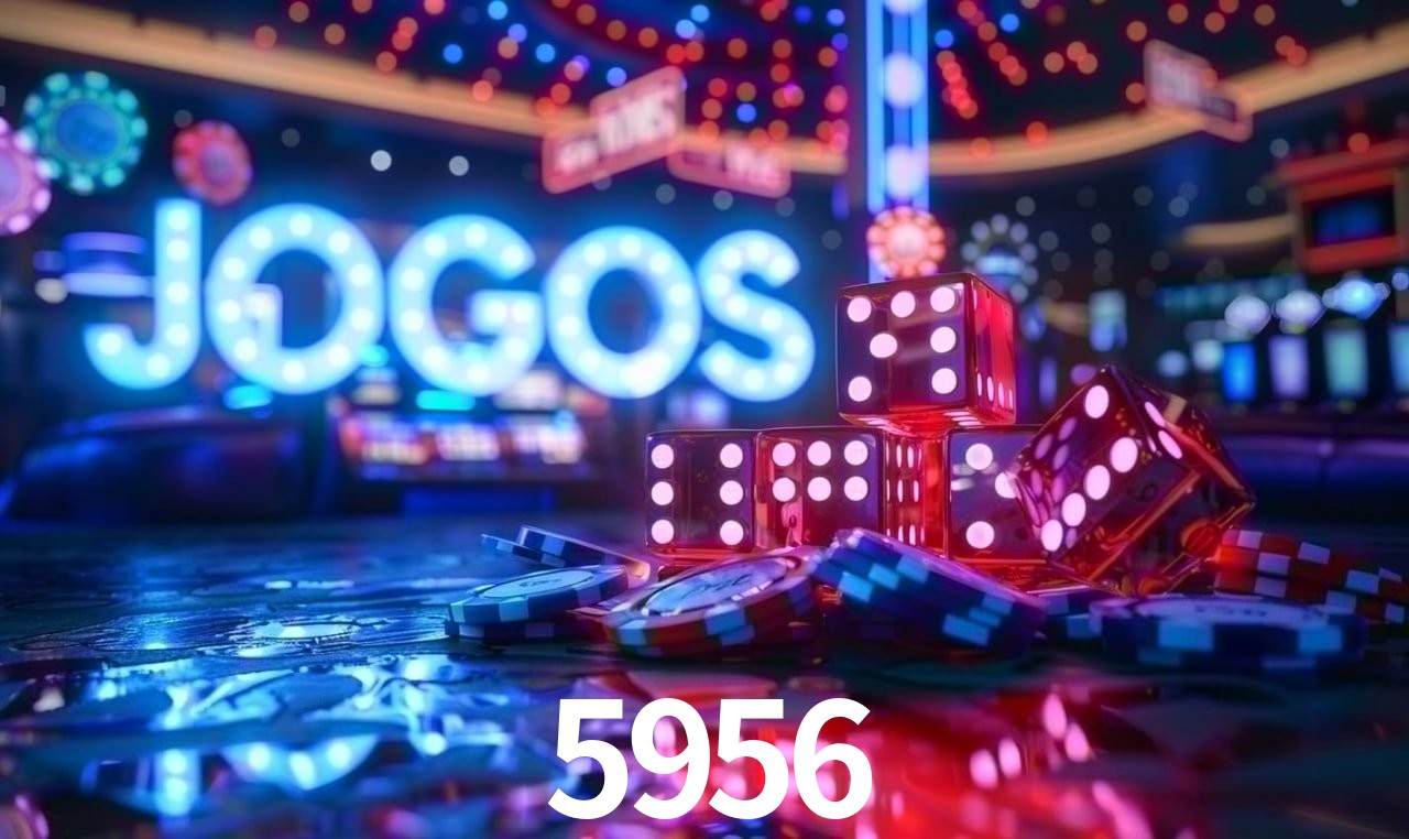 Casino VIP 5956