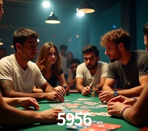 5956 São Paulo - Top Slots