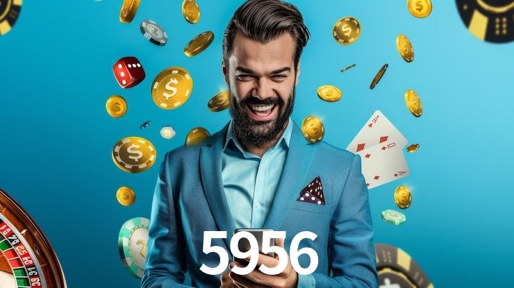 Account Benefits 5956