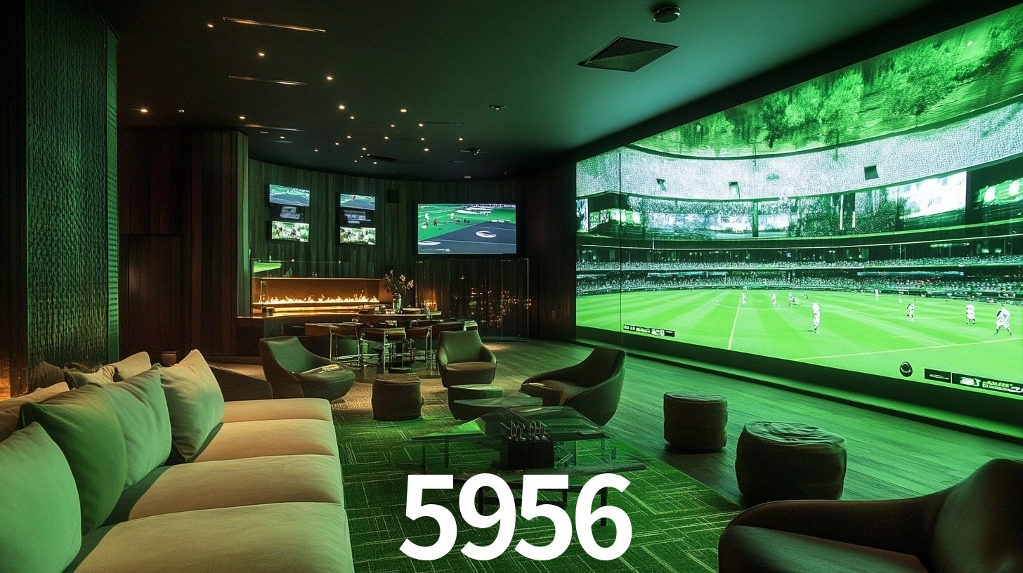 5956,5956 bet