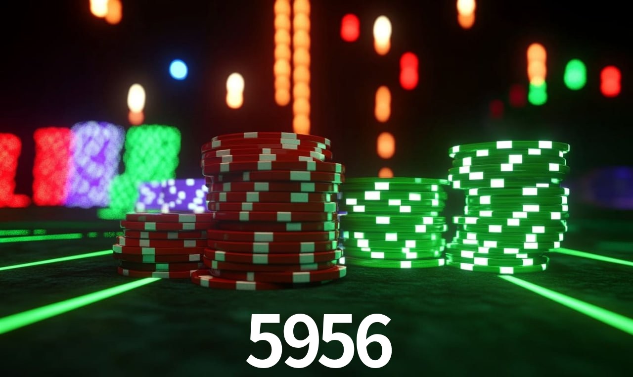 Live Casino 5956