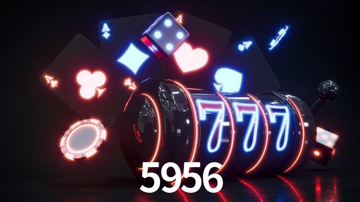Game Statistics 5956