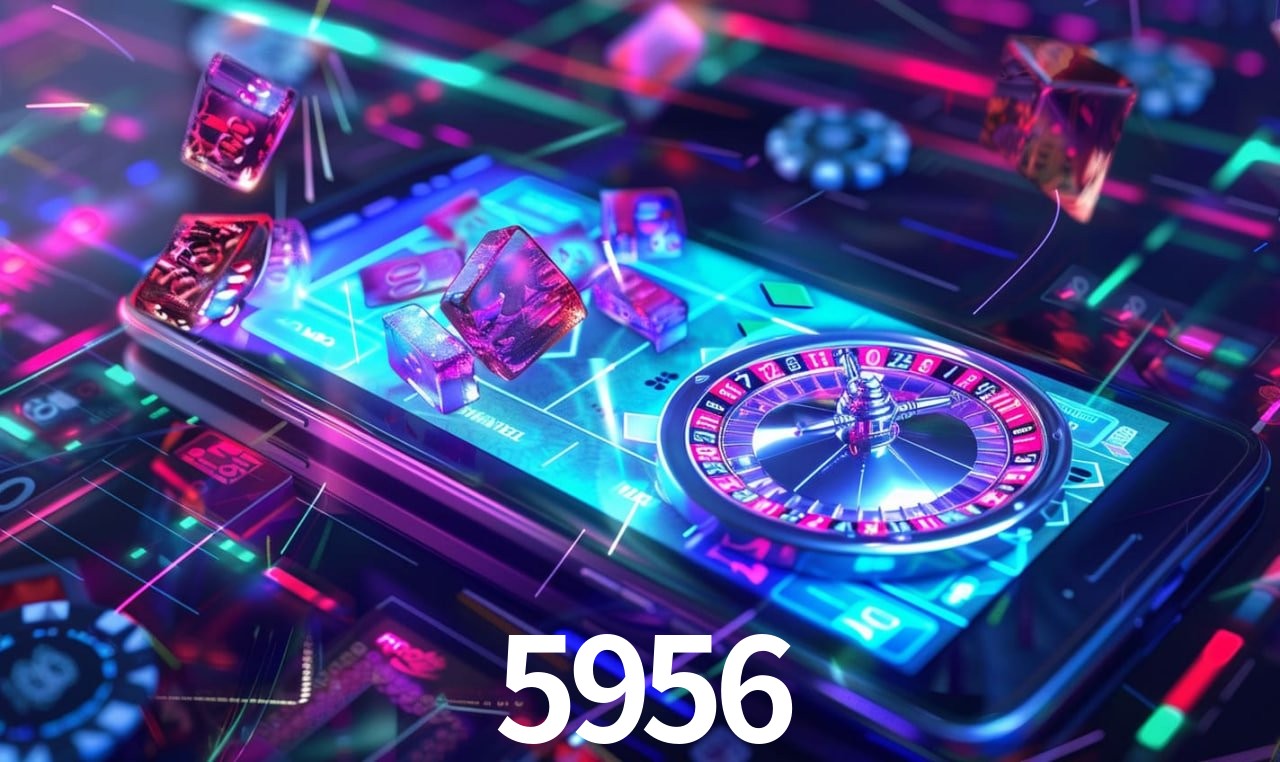 Login Seguro 5956