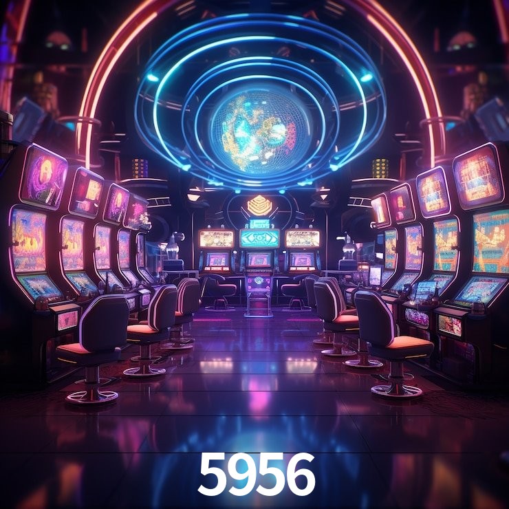 5956 Fortaleza - Sports Winners