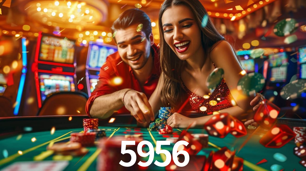 5956 - Customer Support