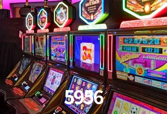 Inovações de Jogos na 5956: O Futuro das Experiências Interativas