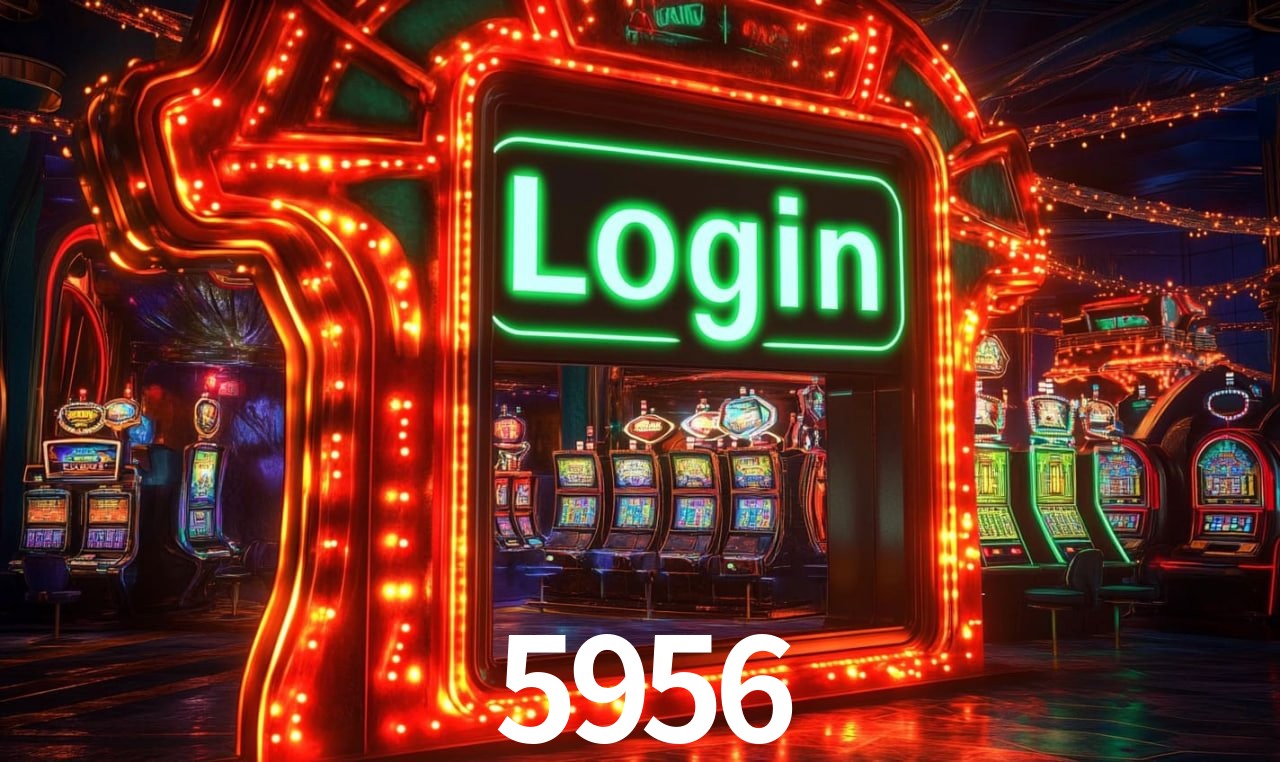 Jogos de Slot 5956