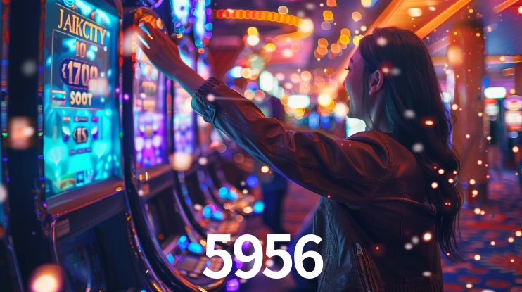5956,5956 bet
