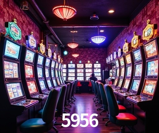 5956 Belo Horizonte - Winners