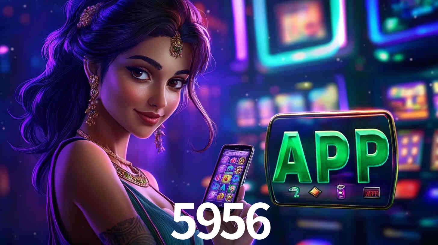 5956: Jogue Crash e Experimente Alta Recompensa Instantânea