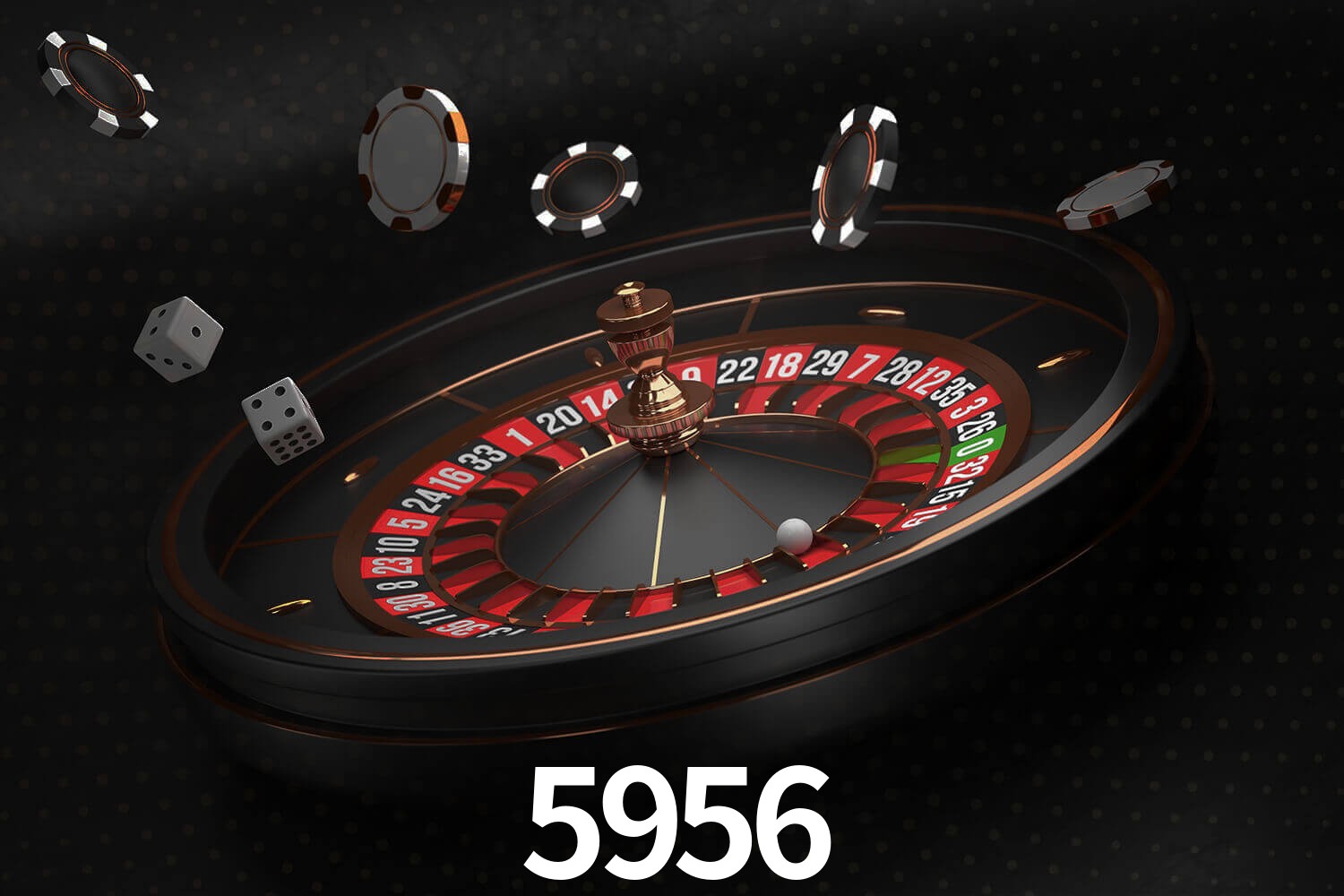 5956,5956 bet