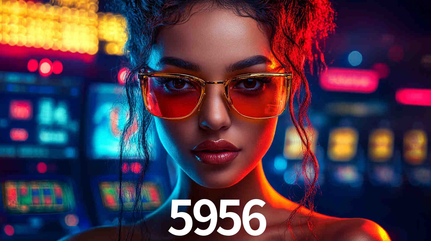 Inovações de Jogos na 5956: O Futuro das Experiências Interativas