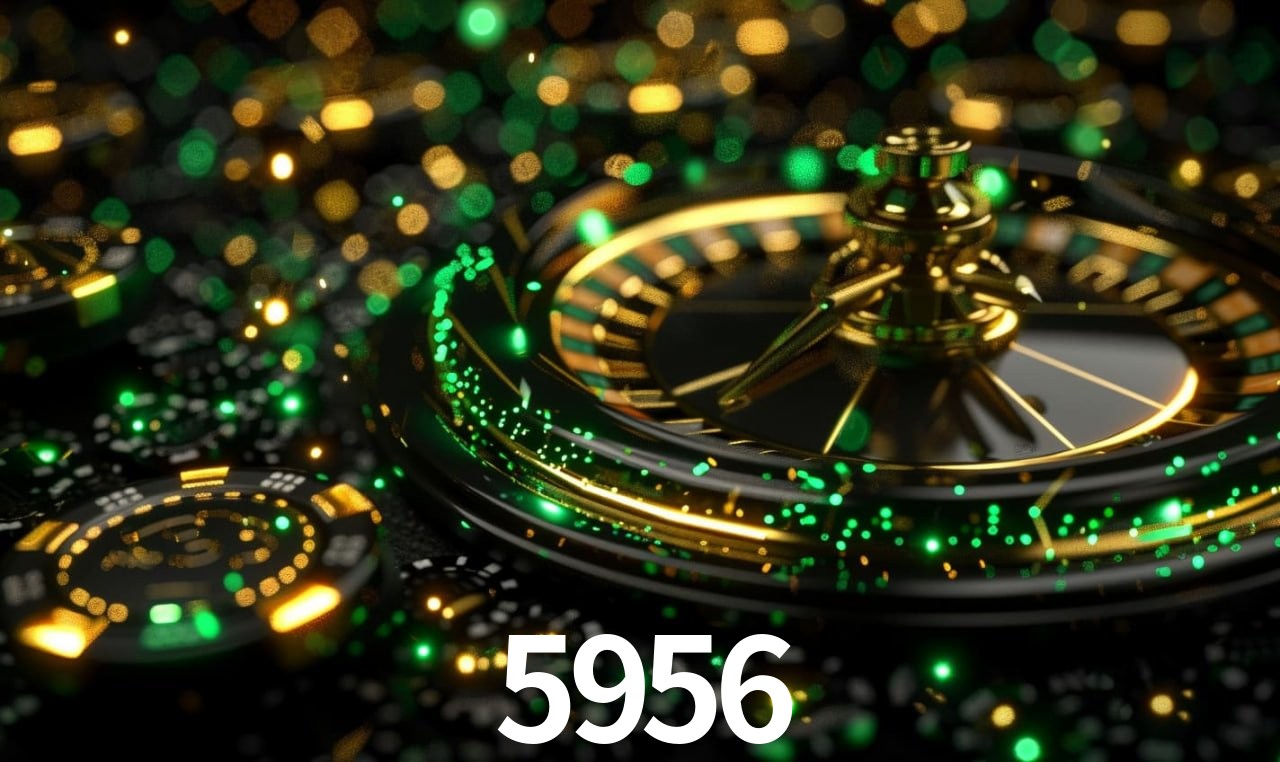 5956 Salvador - Strategy