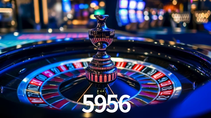 5956 App Interface