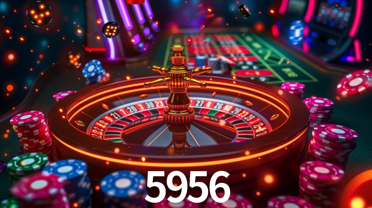 Bônus Diários 5956