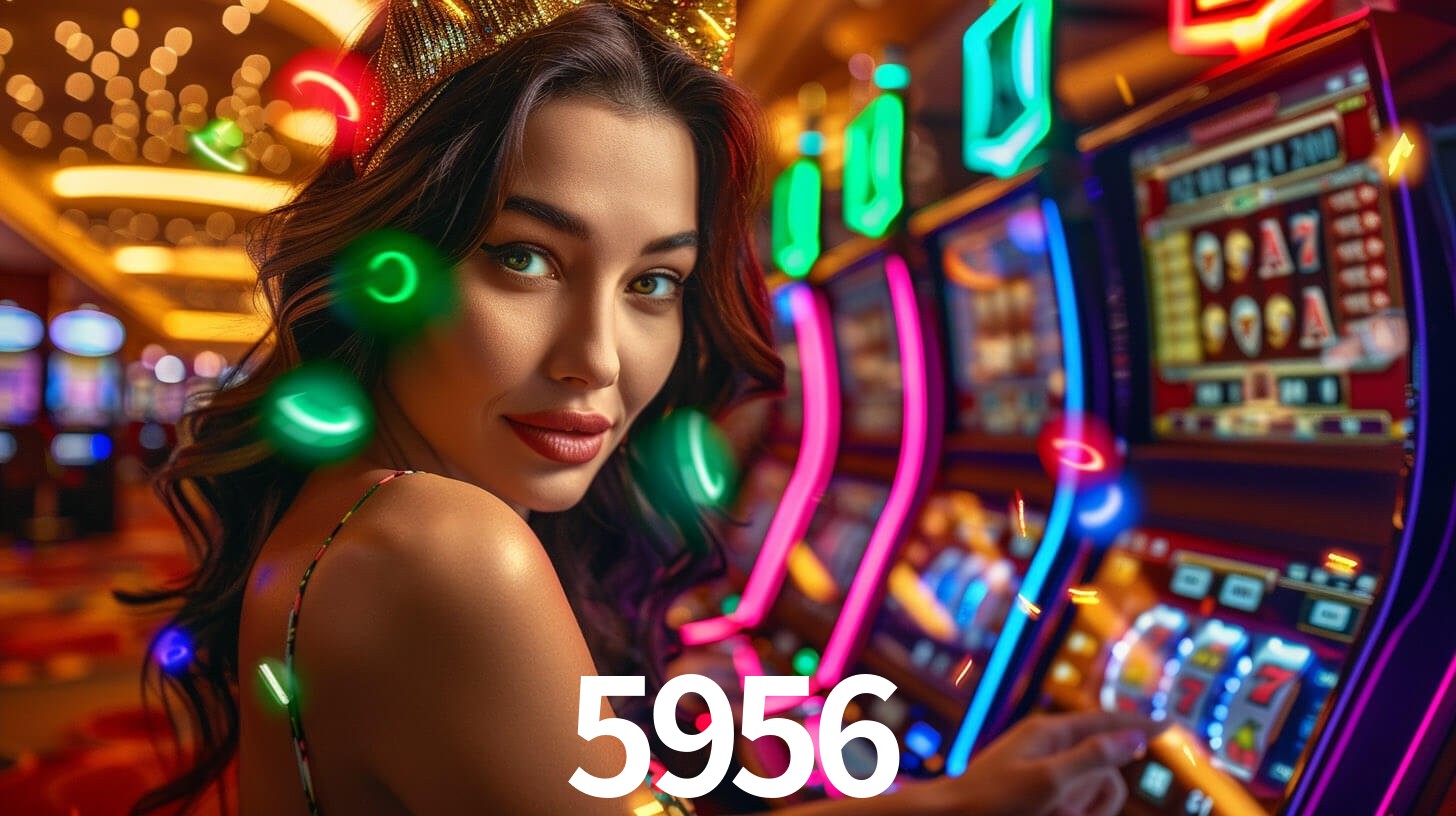 5956,5956 bet