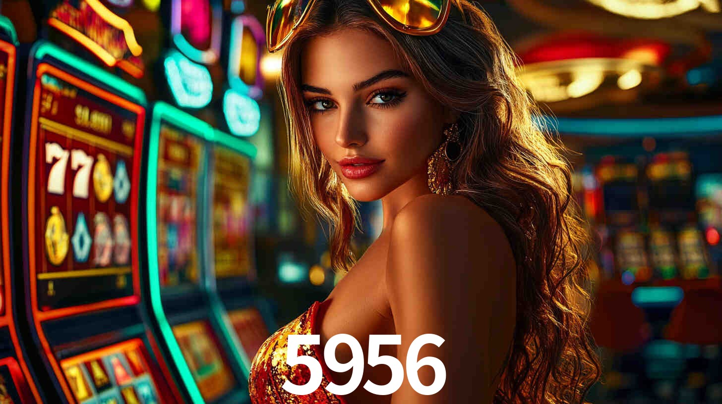 Live Casino 5956