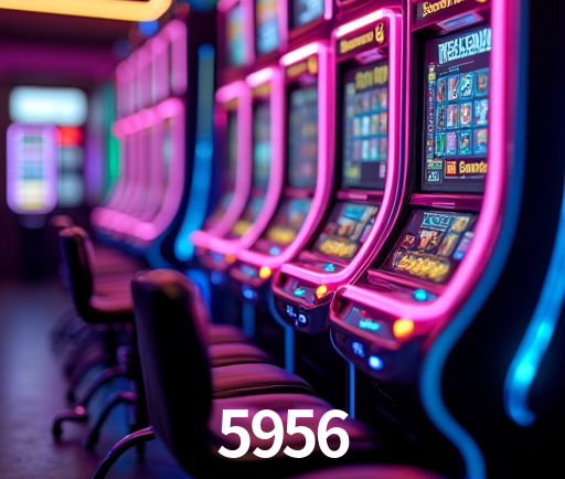5956 Rio de Janeiro - Slot Strategy