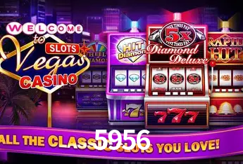 5956 São Paulo - All Bonuses