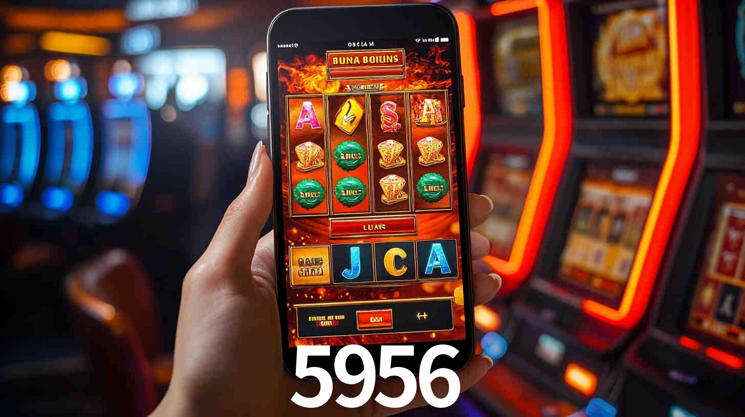 5956,5956 bet