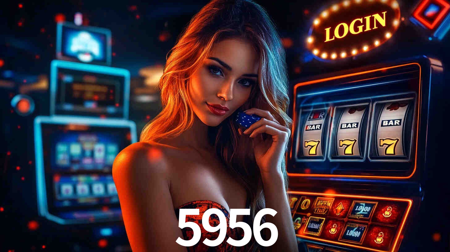 5956,5956 bet