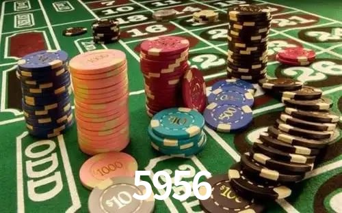 5956 bet