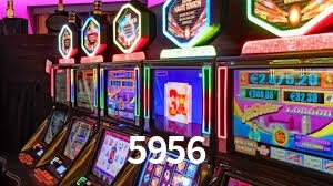 Casino Ao Vivo 5956