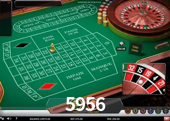 Descubra a Magia dos Jogos de Arcade no 5956