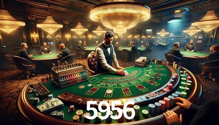 Game Providers 5956